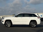 2023 Jeep Grand Cherokee Overland 4x4