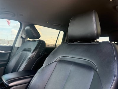 2022 Jeep Grand Cherokee L Limited 4x2