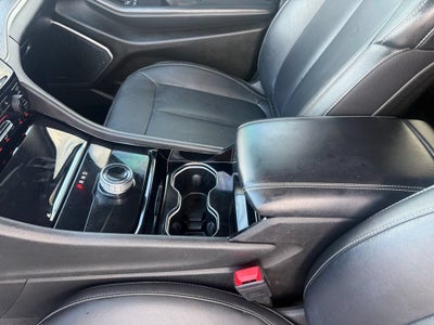 2022 Jeep Grand Cherokee L Limited 4x2