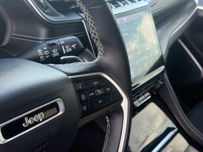 2022 Jeep Grand Cherokee L Limited 4x2