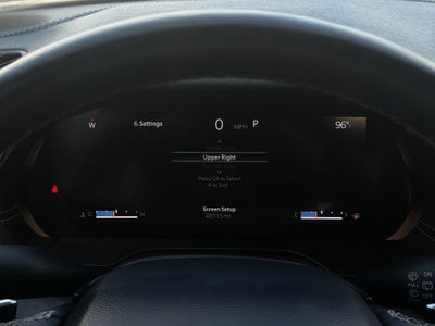 2022 Jeep Grand Cherokee L Limited 4x2