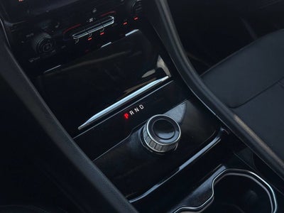 2022 Jeep Grand Cherokee L Limited 4x2