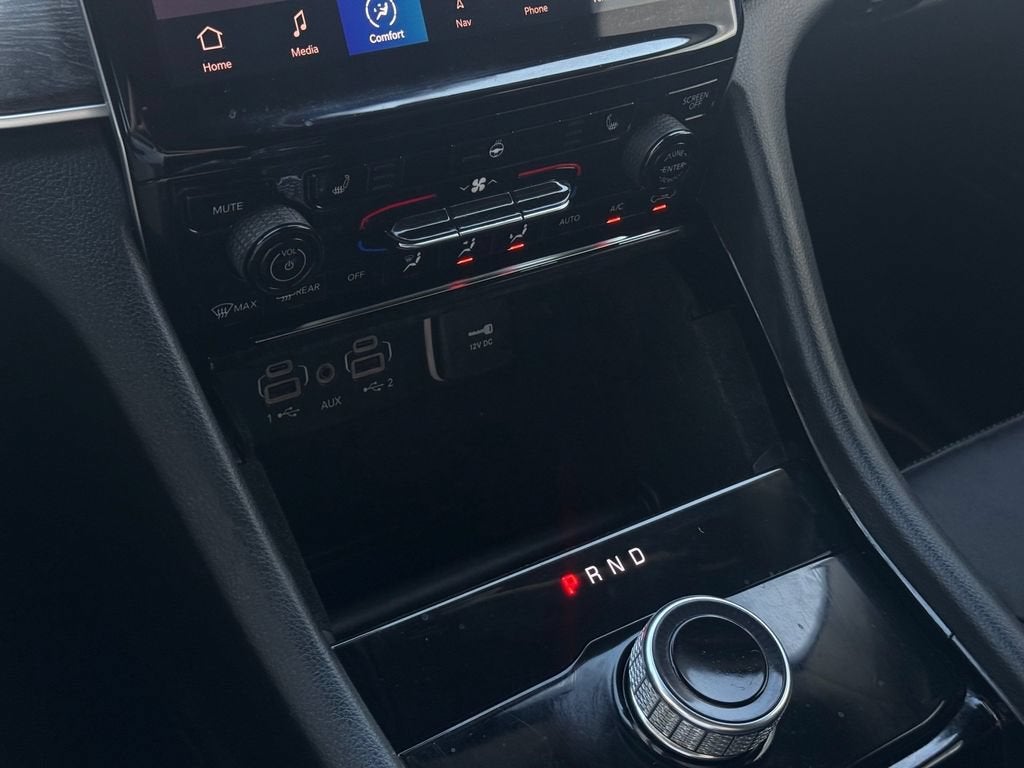 2022 Jeep Grand Cherokee L Limited 4x2