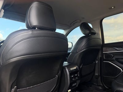 2022 Jeep Grand Cherokee L Limited 4x2
