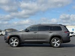 2022 Jeep Grand Cherokee L Limited 4x2