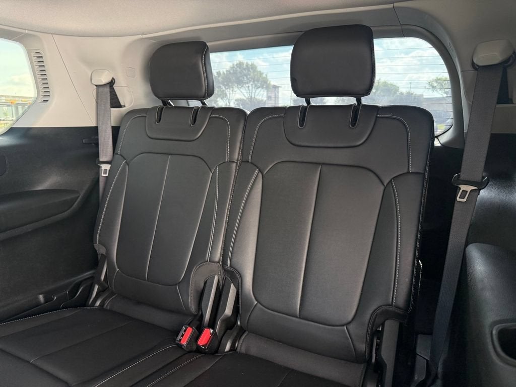 2022 Jeep Grand Cherokee L Limited 4x2