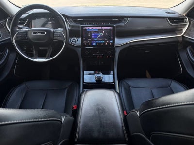 2022 Jeep Grand Cherokee L Limited 4x2