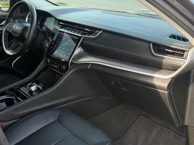 2022 Jeep Grand Cherokee L Limited 4x2