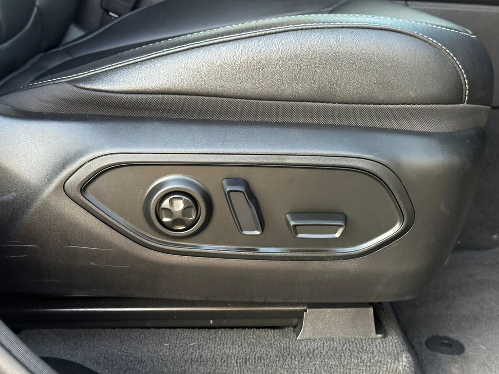 2022 Jeep Grand Cherokee L Limited 4x2