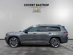 2022 Jeep Grand Cherokee L Overland 4x4