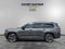 2022 Jeep Grand Cherokee L Overland 4x4