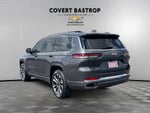 2022 Jeep Grand Cherokee L Overland 4x4