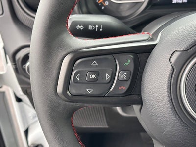 2024 Jeep Wrangler Rubicon X