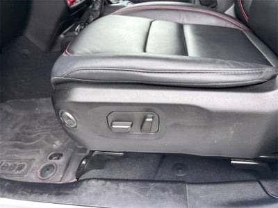 2024 Jeep Wrangler Rubicon X