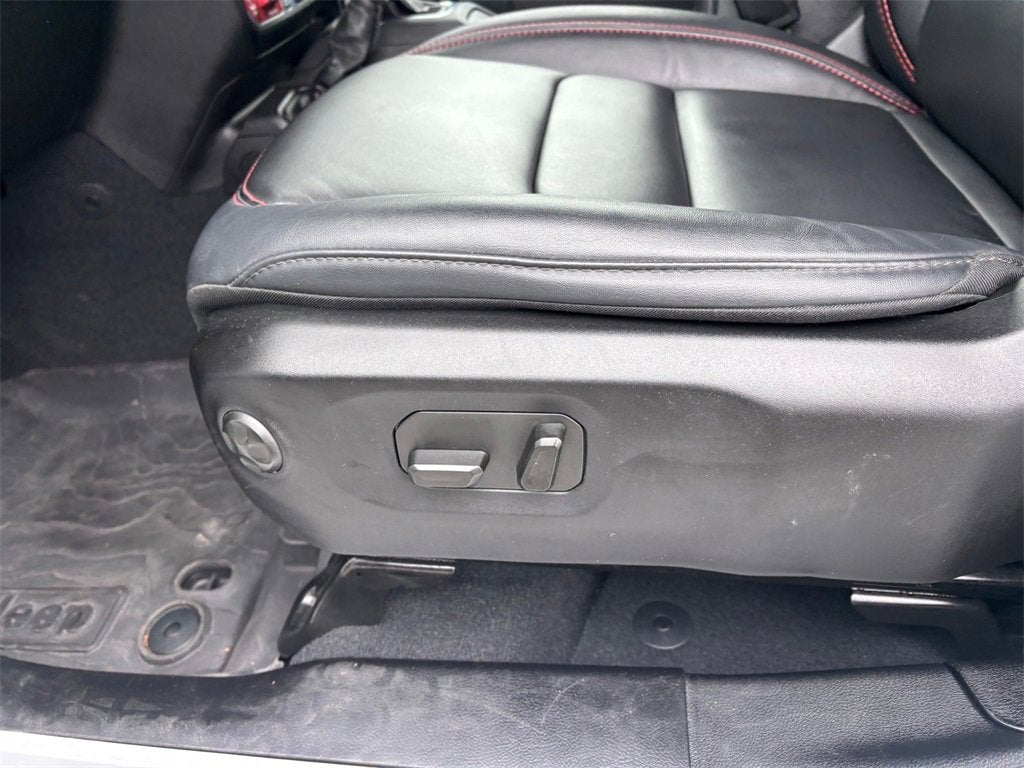 2024 Jeep Wrangler Rubicon X