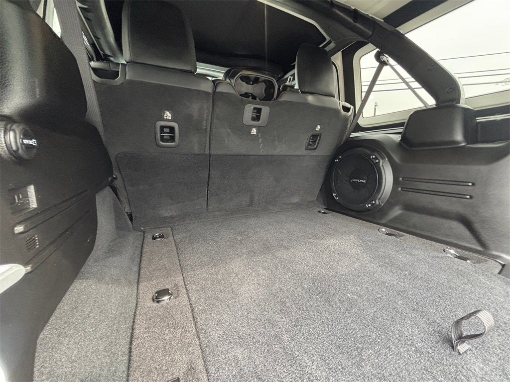 2024 Jeep Wrangler Rubicon X