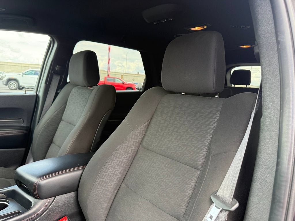 2024 Dodge Durango R/T RWD