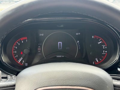 2024 Dodge Durango R/T RWD