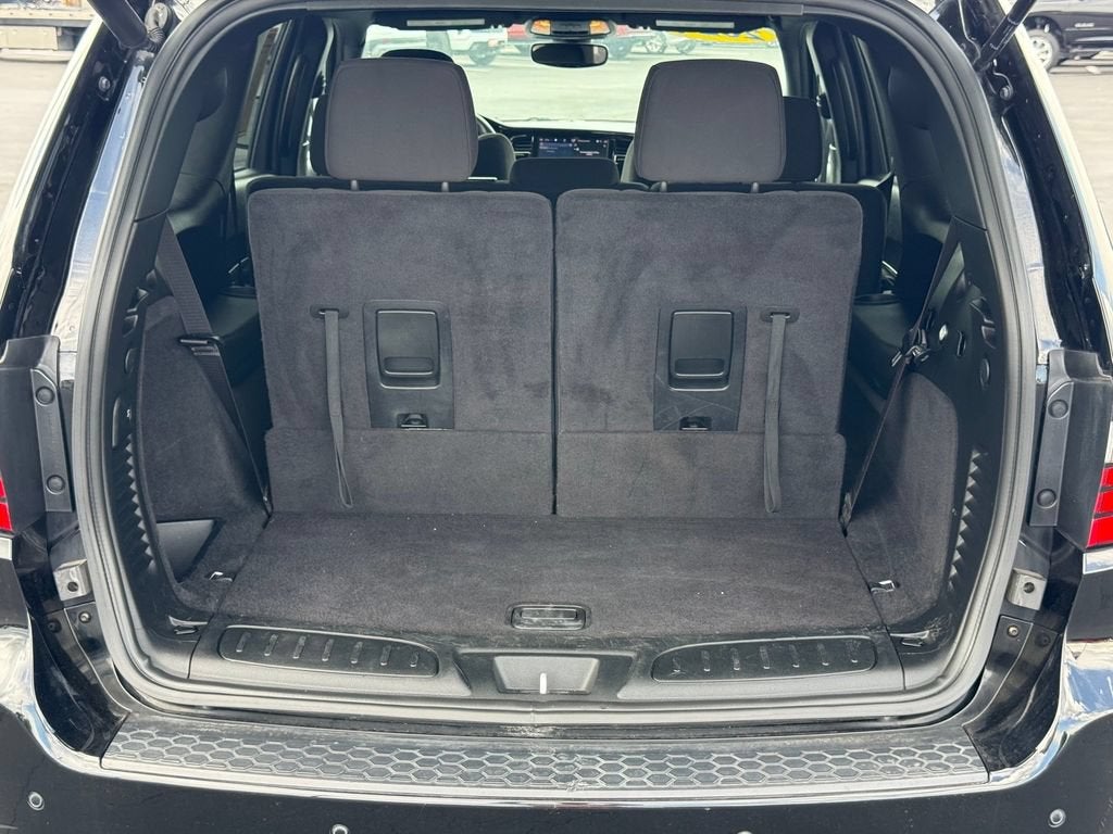 2024 Dodge Durango R/T RWD