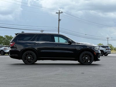 2024 Dodge Durango R/T RWD