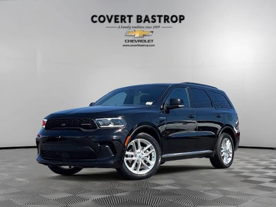 2024 Dodge Durango R/T Plus