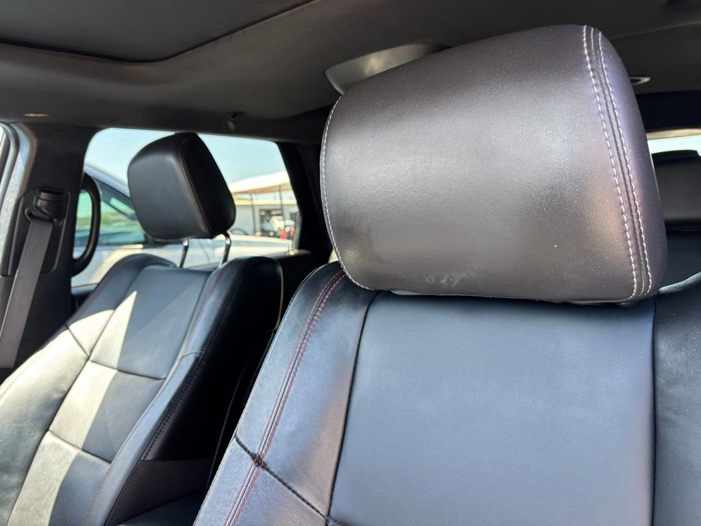 2024 Dodge Durango R/T Plus