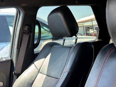 2024 Dodge Durango R/T Plus