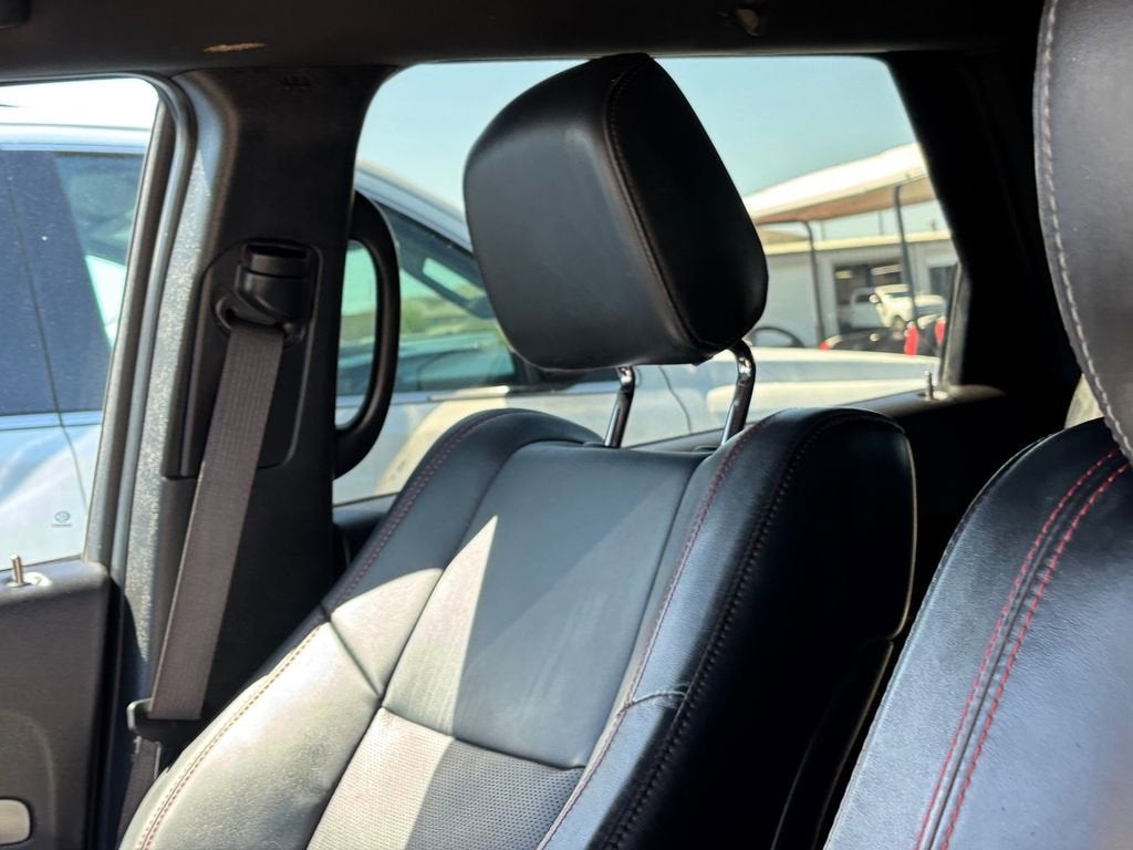 2024 Dodge Durango R/T Plus