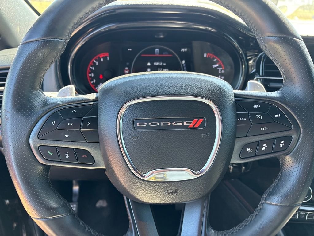 2024 Dodge Durango R/T Plus