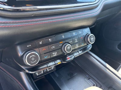 2024 Dodge Durango R/T Plus