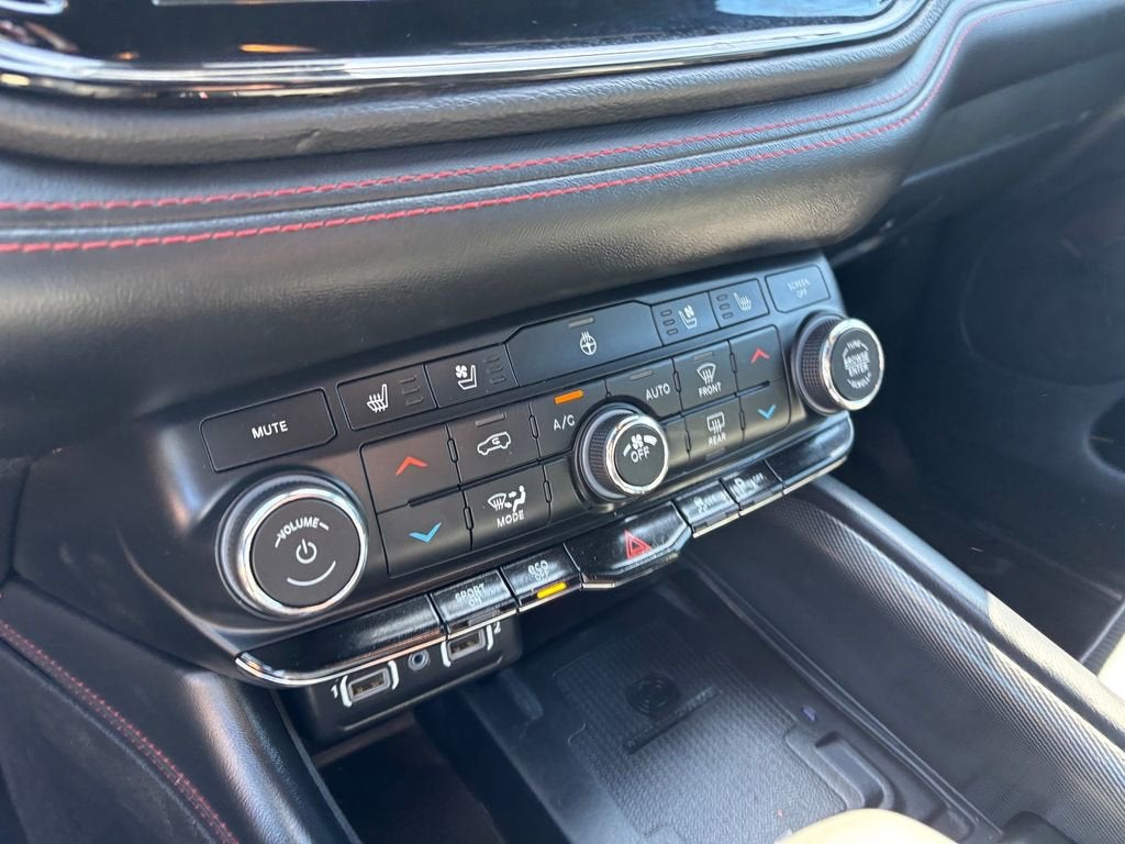 2024 Dodge Durango R/T Plus