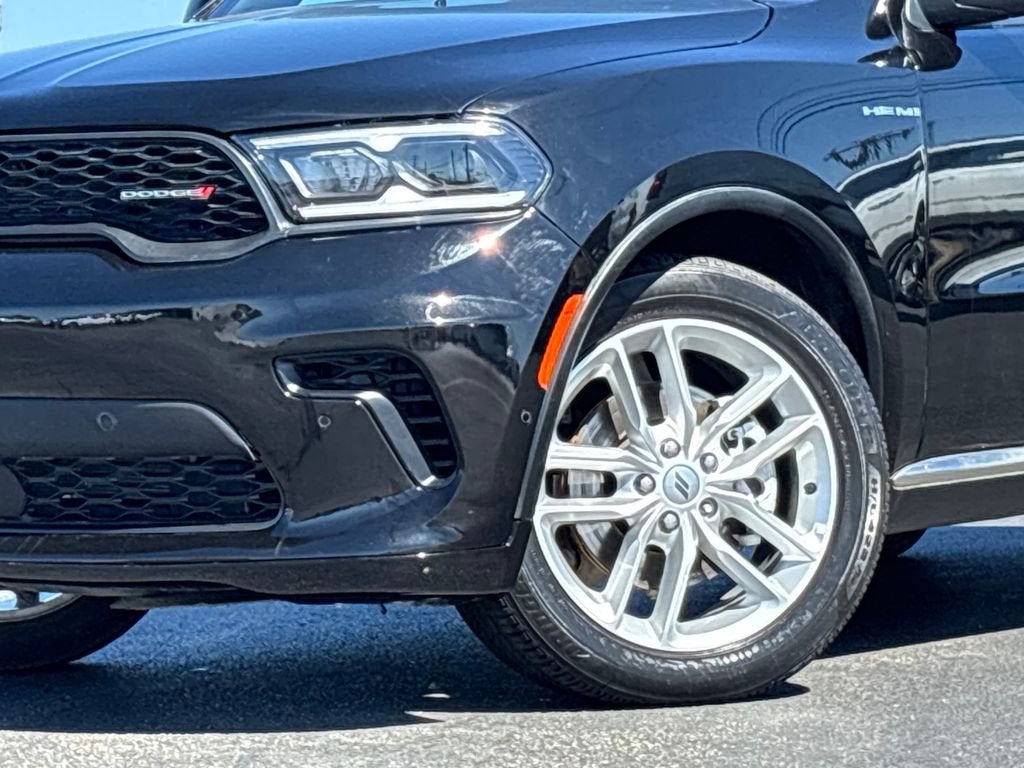 2024 Dodge Durango R/T Plus