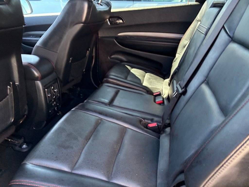 2024 Dodge Durango R/T Plus