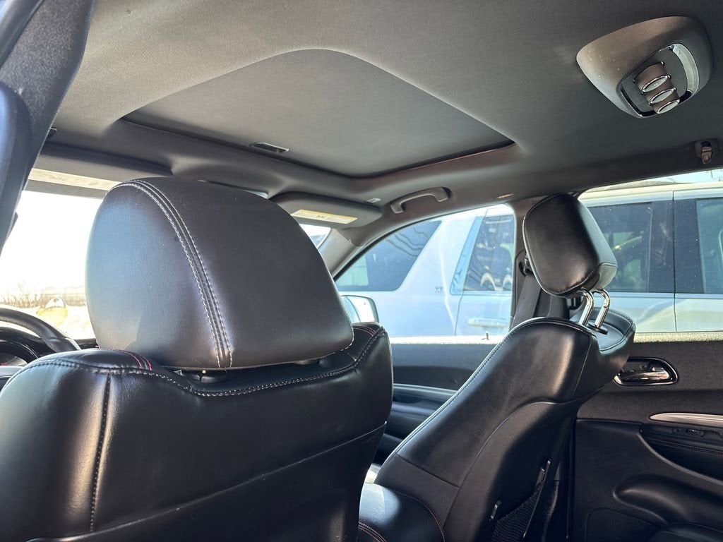 2024 Dodge Durango R/T Plus