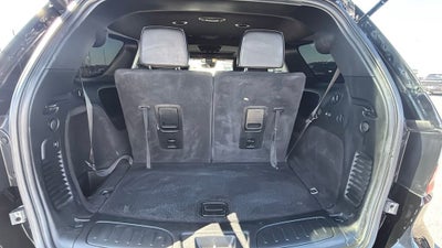 2024 Dodge Durango R/T Plus