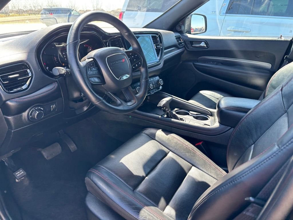 2024 Dodge Durango R/T Plus