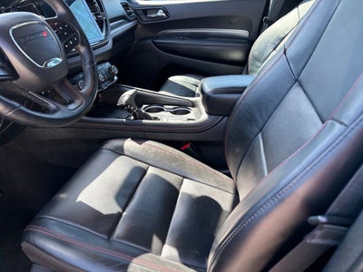 2024 Dodge Durango R/T Plus
