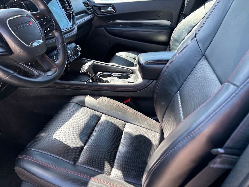 2024 Dodge Durango R/T Plus