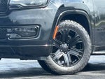 2023 Jeep Wagoneer Series II