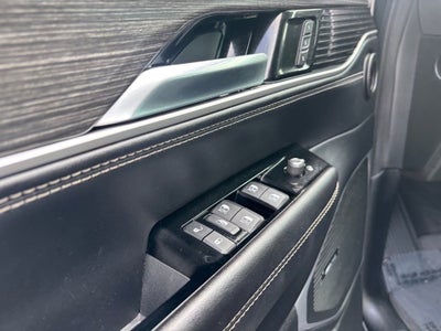 2023 Jeep Wagoneer Series II