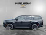 2023 Jeep Wagoneer Series II