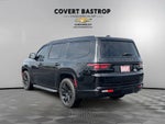 2023 Jeep Wagoneer Series II