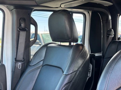 2024 Jeep Gladiator Texas Trail