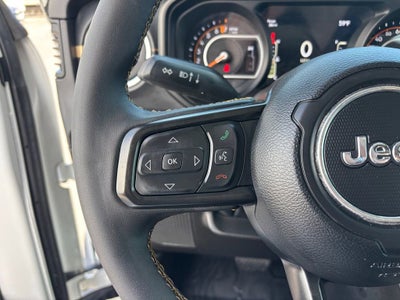 2024 Jeep Gladiator Texas Trail