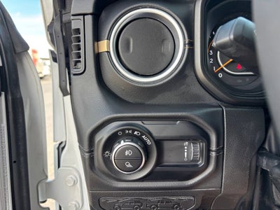 2024 Jeep Gladiator Texas Trail