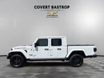 2024 Jeep Gladiator Texas Trail