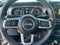 2023 Jeep Gladiator Overland 4x4