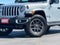 2023 Jeep Gladiator Overland 4x4