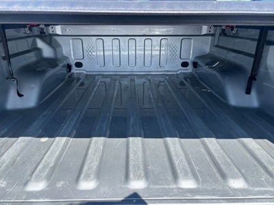 2023 Jeep Gladiator Overland 4x4