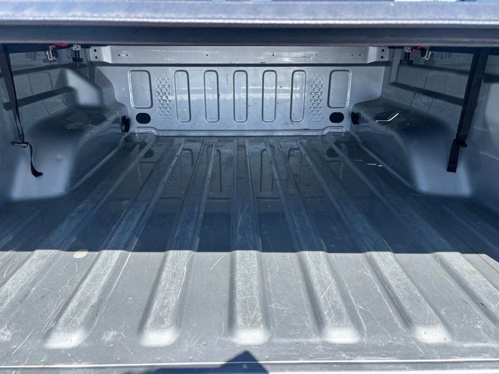 2023 Jeep Gladiator Overland 4x4